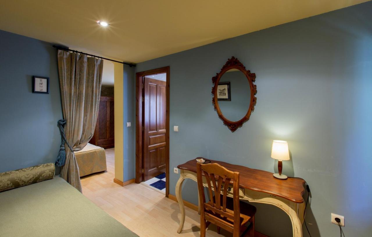 Hotel Rural Los Cerezos De Yanguas エクステリア 写真