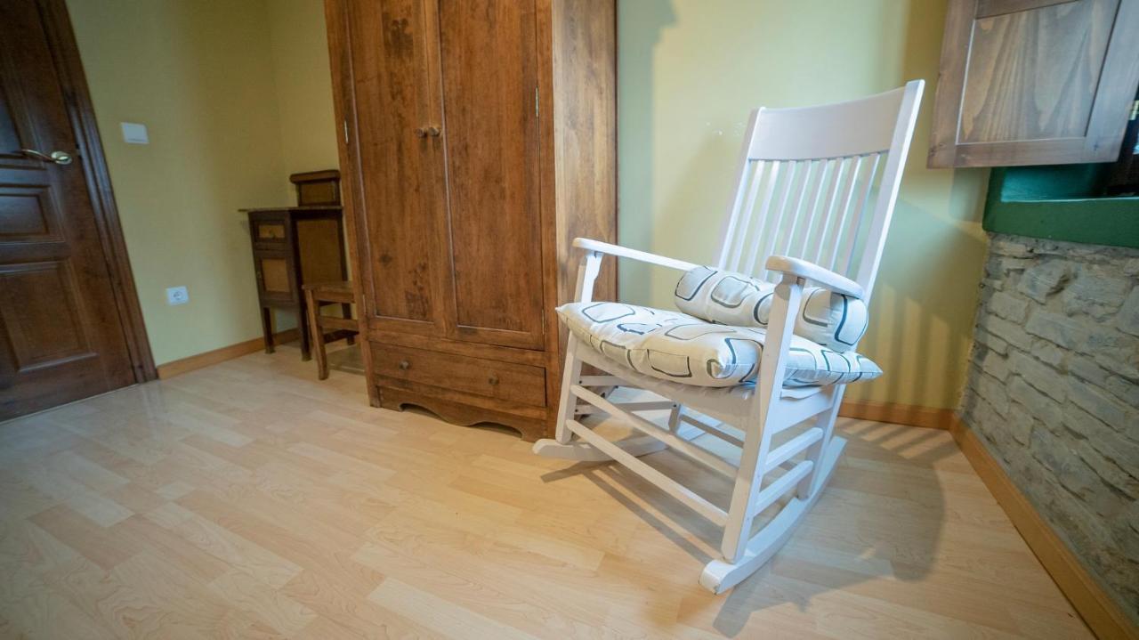 Hotel Rural Los Cerezos De Yanguas エクステリア 写真