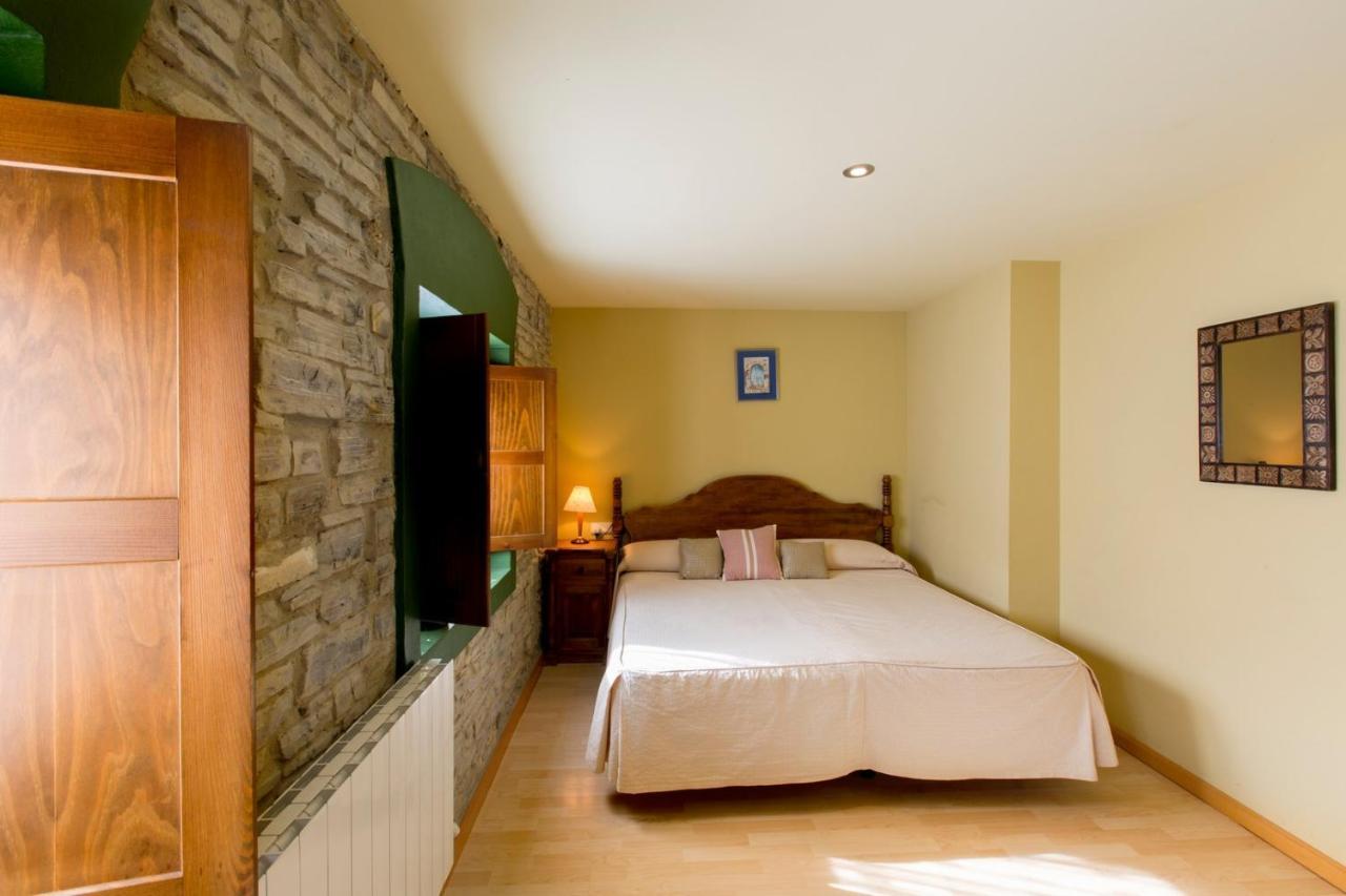 Hotel Rural Los Cerezos De Yanguas エクステリア 写真
