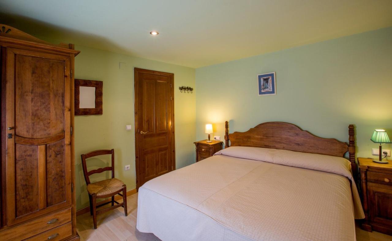 Hotel Rural Los Cerezos De Yanguas エクステリア 写真